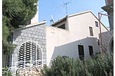 Alojamiento en casa particular Primošten Croacia